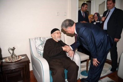 65. Hükümetin UDH Bakani Arslan'in Aci Günü