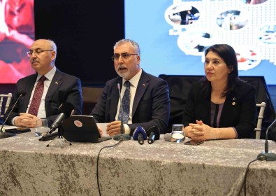 Adana'da TYP Kapsaminda Bin 500 Kisi Ise Alinacak