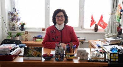 Anadolu Üniversitesi'nden TÜBITAK 2530 NARD Basarisi