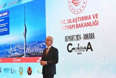 Bakan Uraloğlu 5G'ye geçiş için tarih verdi!