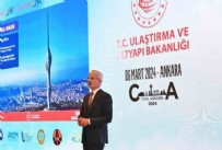 Bakan Uraloğlu 5G'ye geçiş için tarih verdi!