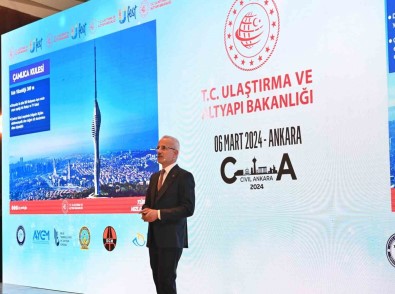 Bakan Uraloglu Açiklamasi 'Muhtemelen 2026 Yilinda 5G'ye Geçecegiz'