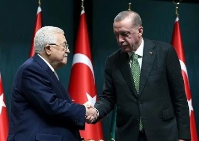 Başkan Erdoğan’ın İsrail uyarısı dünya gündeminde! Manşetten duyurdular: Türkiye’den sert çağrı!