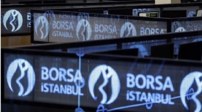 Borsa günün ilk yarısında geriledi
