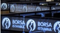 Borsa günün ilk yarısında geriledi