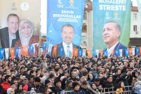 Cumhurbaskani Erdogan Açiklamasi 'Bir Dönem Teröristlerin Cirit Attigi Yerlerde Bugün Turistler Korkusuzca Geziyor'