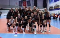 Eczacibasi Dynavit, Seriye Devam Ediyor