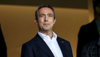 Fenerbahçe'den TFF'ye çağrı: 5 yıldızımızı verin