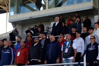 Fethiyespor, Evinde Kazandi 2-1
