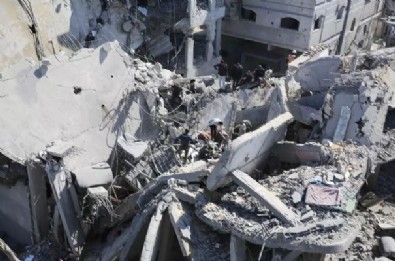 Gazze'deki katliam 152. gününde... Acı bilanço açıklandı