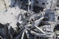 Gazze'deki katliam 152. gününde... Acı bilanço açıklandı