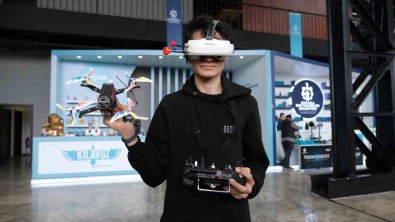 'Kocaeli Teknoloji Üssü Bir Kent Olacak'