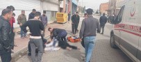 Mardin'de 6'Nci Kattan Düsen Anne Ve Görme Engelli 1 Çocugu Öldü, 1 Çocugu Yaralandi