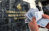 Merkez Bankası'ndan karar geldi: Krediler için yeni adım! Bakan Mehmet Şimşek: Enflasyonist eğilimler kırılacak
