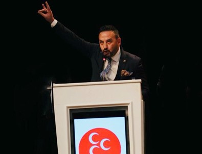 Murat Canöz: Hem DEM’lenip Hem Milliyetçi Olmak İmkansızdır!