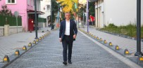 Yomra Belediye Baskani Mustafa Biyik, Projelerini Açikladi Haberi