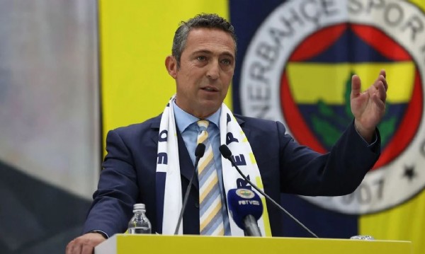 Fenerbahçe'den TFF'ye çağrı: 5 yıldızımızı verin