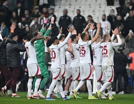 Galatasaray'da şok karar! Yıldız oyuncunun sözleşmesi feshediliyor...