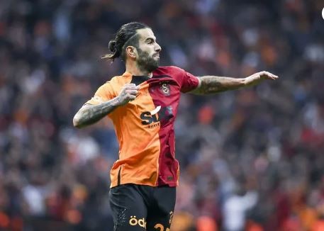 Galatasaray'da şok karar! Yıldız oyuncunun sözleşmesi feshediliyor...