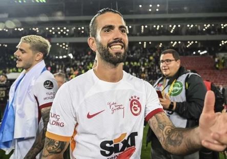 Galatasaray'da şok karar! Yıldız oyuncunun sözleşmesi feshediliyor...