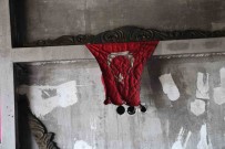 25 Günlük Ikranur Bebegin Aglamasi Faciayi Önledi