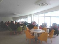 Anadolu Lisesinde Almanca Konusma Etkinligi