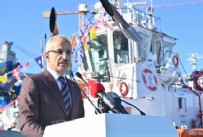 Bakan Uraloğlu açıkladı! Limanlarda elleçlenen yük miktarında rekor