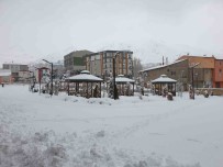 Baskale'de Okullar Tatil Edildi Açiklamasi 65 Yerlesim Yerinin Yolu Kapandi