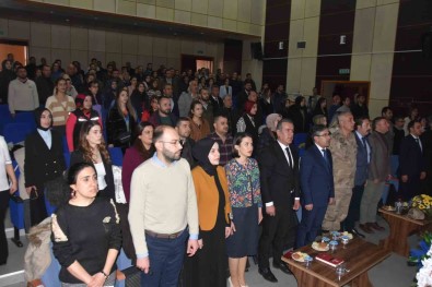 Bitlis'te 'Çocuk Ihmal Ve Istismari Semineri' Düzenlendi