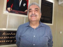 Burhaniye'de Açik Ögretim Ögrencilerine Sinav Hatirlatmasi