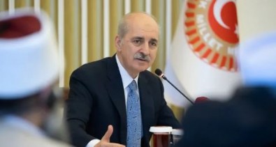 CHP'li vekilin odasında 250 bin dolar unutulmuştu: TBMM Başkanı Numan Kurtulmuş'tan açıklama geldi!