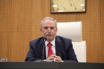 Demirtas Açiklamasi 'Güzel Islere Imza Attik''