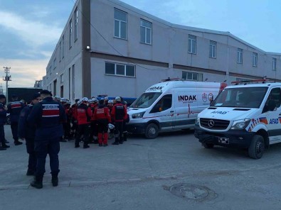 Evden Çikti Bir Daha Geri Dönmedi, Kayip Adam Için Arama Çalismasi Baslatildi