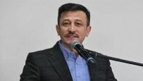 Hamza Dağ İzmir projelerini tek tek sıraladı! Öncelik ulaşım: 90 dakika uygulaması geri gelecek