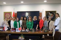 Mersin'in Sagligi Kadinlara Emanet