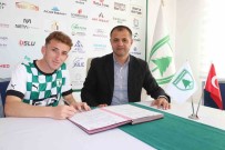 Muglaspor'a Genç Sag Bek