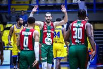 P. Karsiyaka, Avrupa'da 12 Maçtir Kazanamiyor