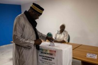 Senegal'de Devlet Baskanligi Seçimi 24 Mart'ta Yapilacak