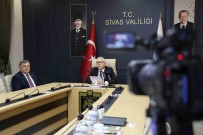 Sivas Asayis Bakimindan Türkiye'deki En Güvenli Sehirlerinden Biri