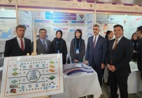 TÜBITAK Proje Yarismasina Kizilcahamam 3 Proje Ile Katildi