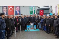 Vanli Çiftçilere Tohum Destegi