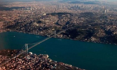 Yunan profesör İstanbul depremi için tarih verdi: Son bir parça kaldı