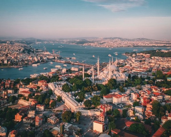 Yunan profesör İstanbul depremi için tarih verdi: Son bir parça kaldı