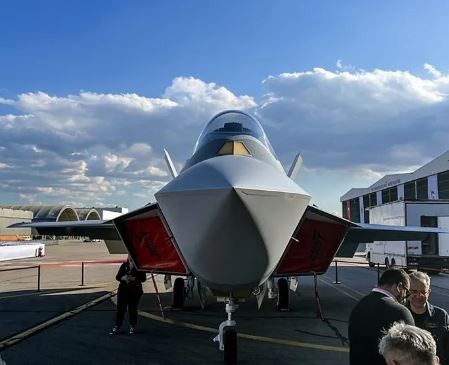 KAAN dünya gündeminden düşmüyor! ABD basınında çarpıcı yorum: Herkes Türkiye’yi tercih edecek!