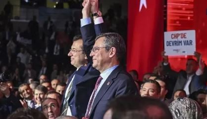 İstanbul'da 'Kandil' uzlaşısı! CHP-DEM'in ortak adayı Ahmet Özer kirli ittifakı canlı yayında yineledi