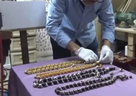 9 metrekarede çalıştı! 6 milyon lirayı aşkın üretim yaptı