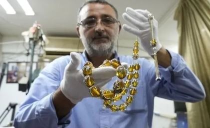 9 metrekarede çalıştı! 6 milyon lirayı aşkın üretim yaptı