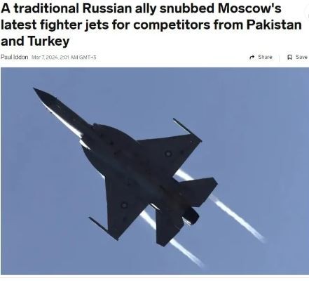 KAAN dünya gündeminden düşmüyor! ABD basınında çarpıcı yorum: Herkes Türkiye’yi tercih edecek!