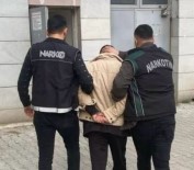 5 Yil 7 Ay Hapis Cezasindan Kaçamadi