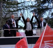 Belediye Baskan Adayi Köksal, CHP'deki DEM Parti Krizi Ile Ilgili Ilk Defa Konustu Açiklamasi